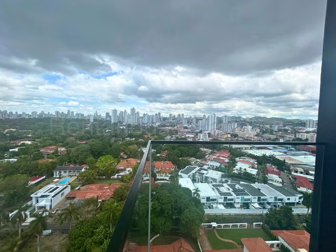 Apartamento en Alquiler en Coco del Mar JG