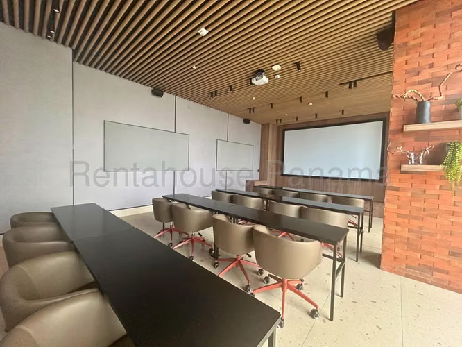 Apartamento en Alquiler en Coco del Mar JG