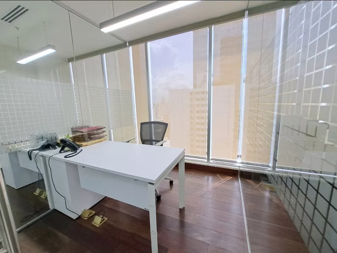 Oficina en Obarrio