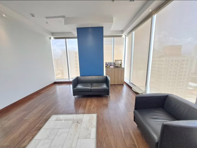 Oficina en Obarrio