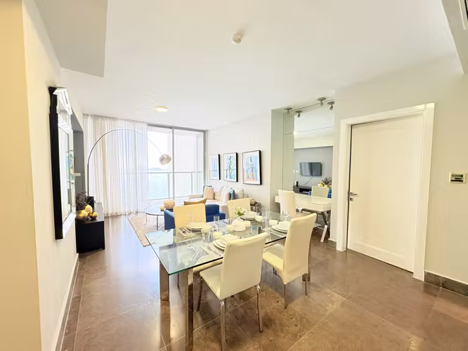 VENTA DE APARTAMENTO EN AVENIDA BALBOA PH YOO