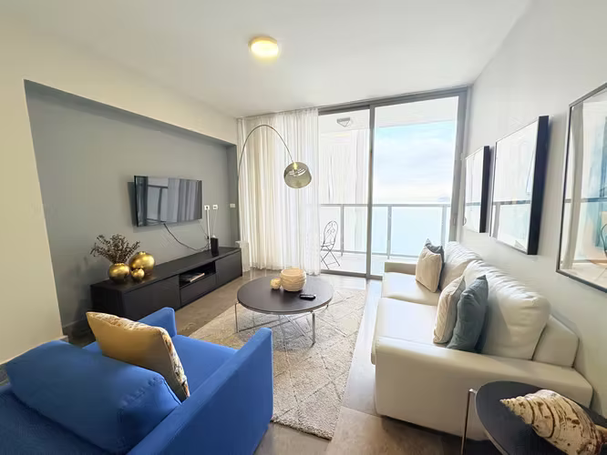 VENTA DE APARTAMENTO EN AVENIDA BALBOA PH YOO