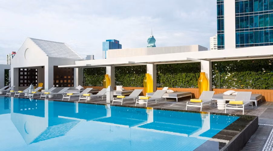 VENTA DE APARTAMENTO EN AVENIDA BALBOA PH YOO