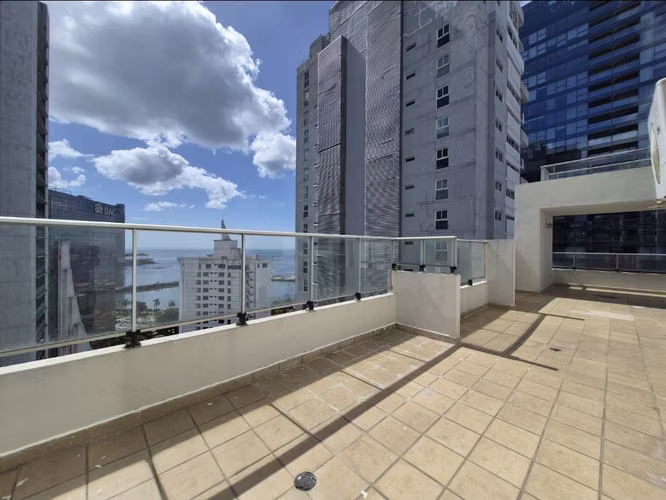 Apartamento en Bella Vista