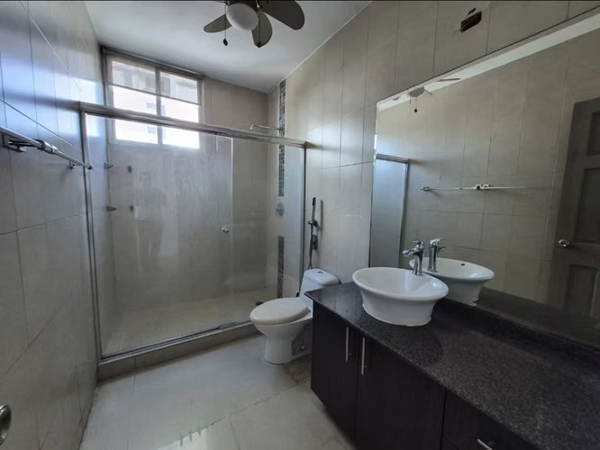 Apartamento en San Francisco - Imagen 5