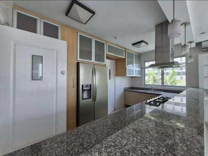 Apartamento en San Francisco