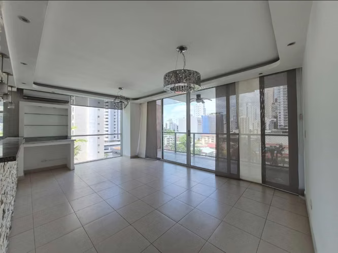 Apartamento en San Francisco