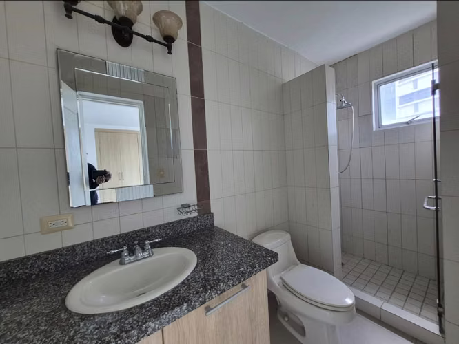 Apartamento en San Francisco