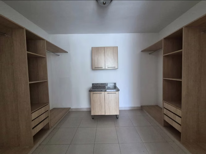 Apartamento en San Francisco