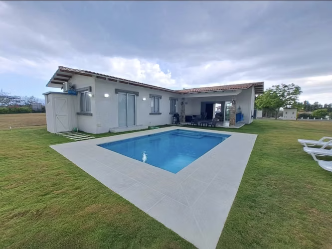 Casa en Punta Barco