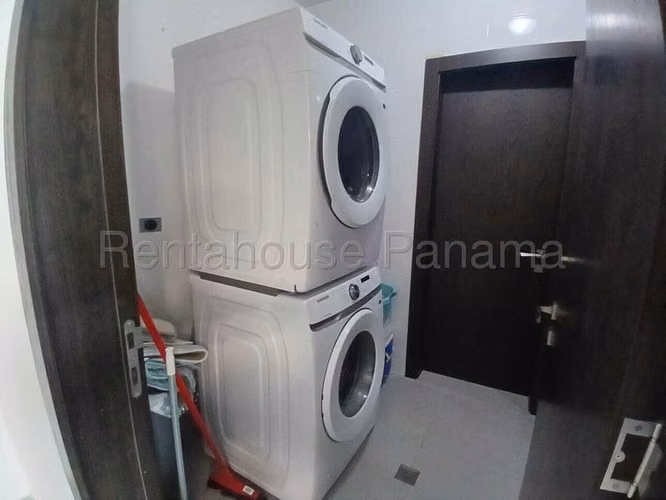Apartamento en Alquiler en Punta Paitilla JG