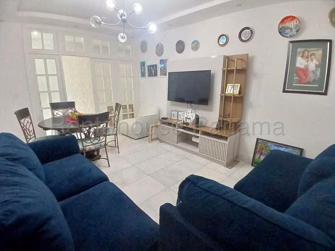 Apartamento en Alquiler en Punta Paitilla JG