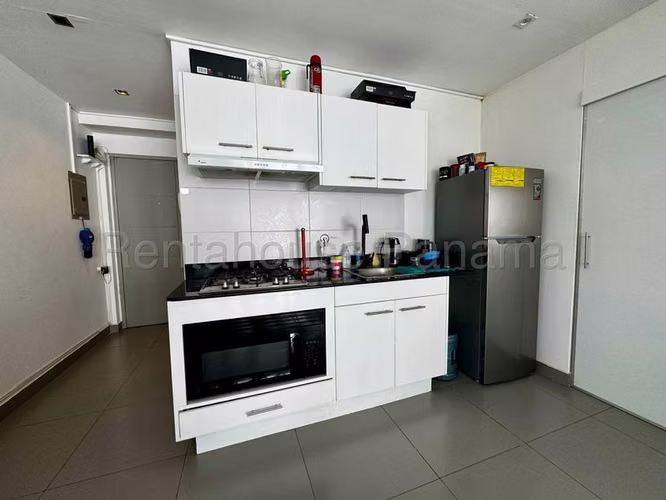 Apartamento en Venta en Bella Vista  JG