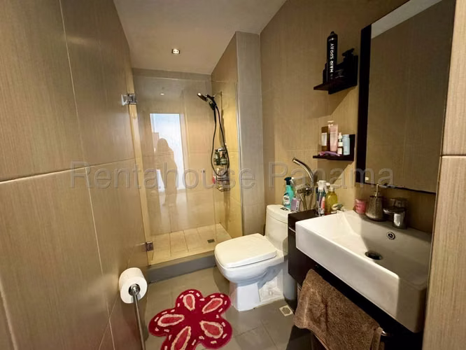 Apartamento en Venta en Bella Vista  JG