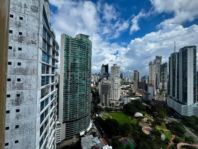 Apartamento en Venta en Bella Vista  JG