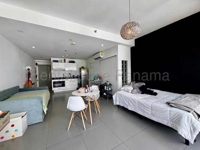 Apartamento en Venta en Bella Vista  JG