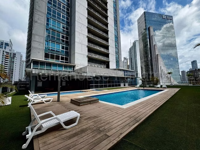 Apartamento en Venta en Bella Vista  JG