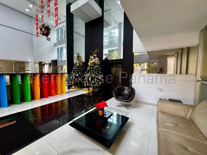 Apartamento en Venta en Bella Vista  JG