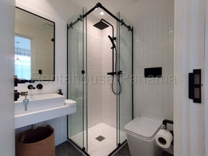 Apartamento en Venta en Bella Vista  JG