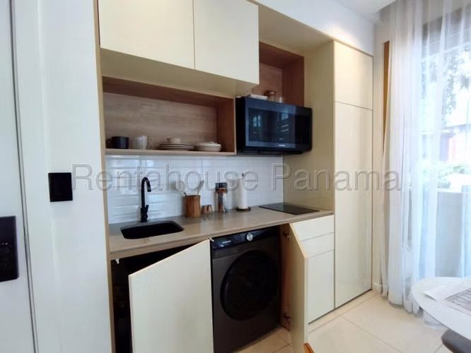 Apartamento en Venta en Bella Vista  JG