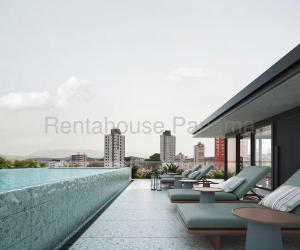 Apartamento en Venta en Bella Vista  JG