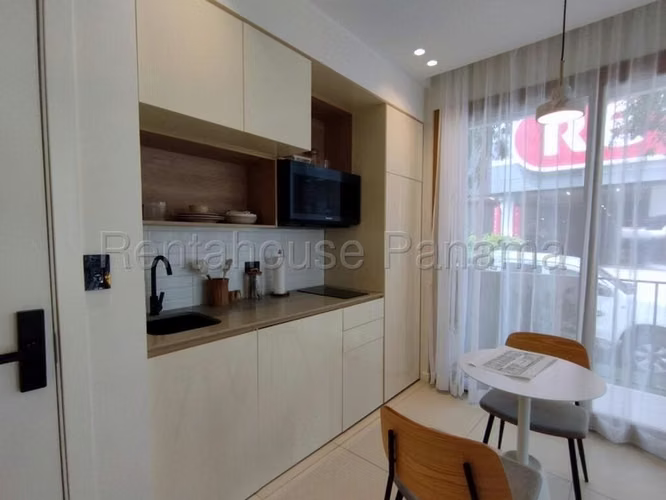 Apartamento en Venta en Bella Vista  JG