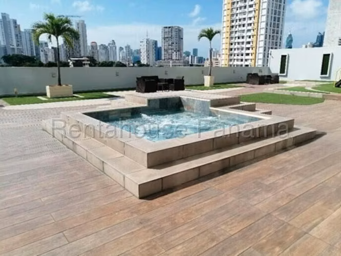 Apartamento en Venta en Carrasquilla JG
