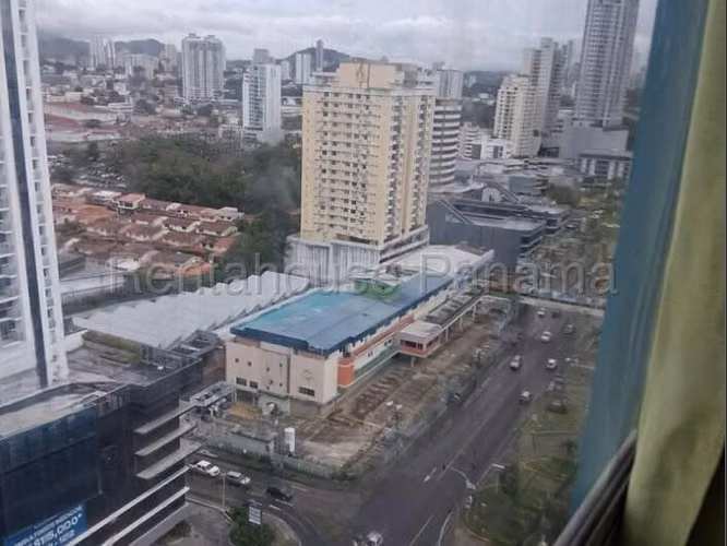 Apartamento en Venta en Carrasquilla JG