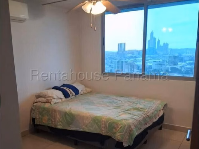 Apartamento en Venta en Carrasquilla JG