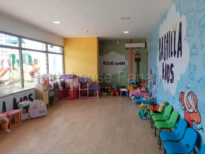 Apartamento en Venta en Carrasquilla JG
