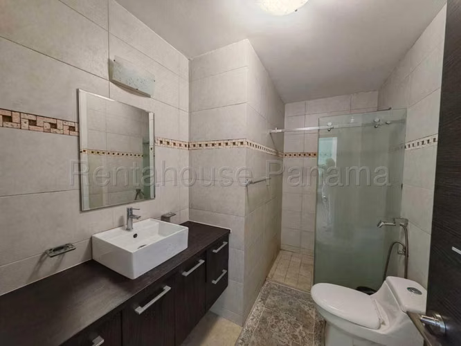 Apartamento en Venta en San Carlos JG