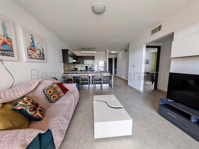 Apartamento en Venta en San Carlos JG