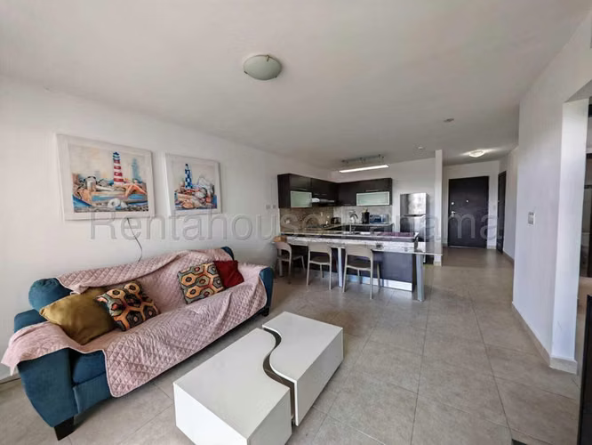 Apartment for Sale in San Carlos JG