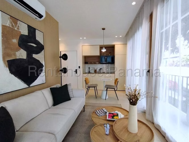 Apartamento en Venta en Bella Vista JG