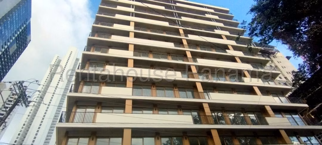 Apartment for Sale in Bella Vista JG