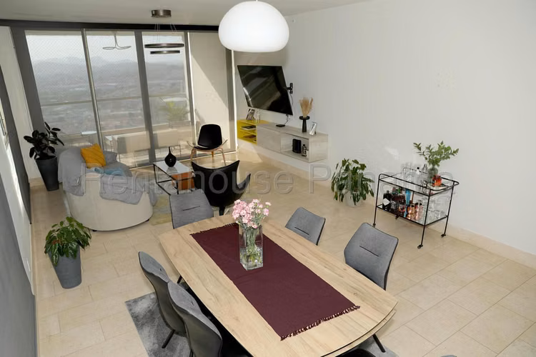 Alquiler de Apartamento en Santa Maria