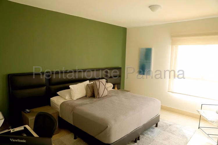 Alquiler de Apartamento en Santa Maria