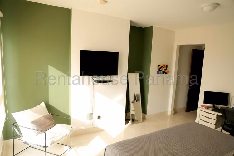 Alquiler de Apartamento en Santa Maria
