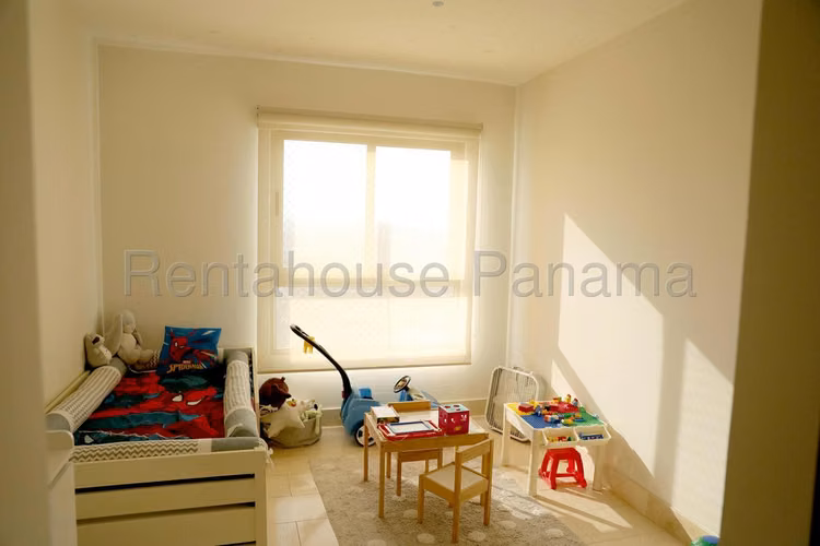 Alquiler de Apartamento en Santa Maria