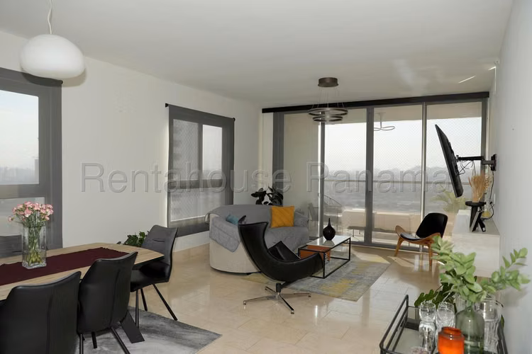 Alquiler de Apartamento en Santa Maria