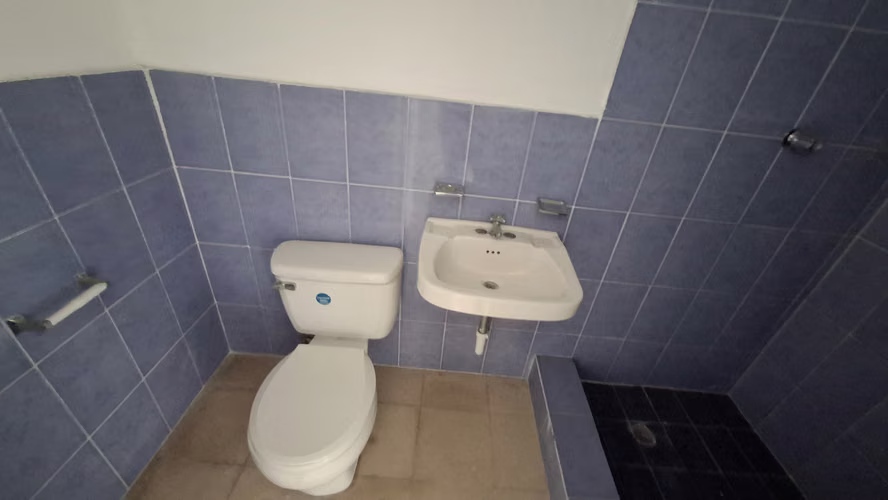 CAMPO LIMBERG APARTAMENTO EN VENTA
