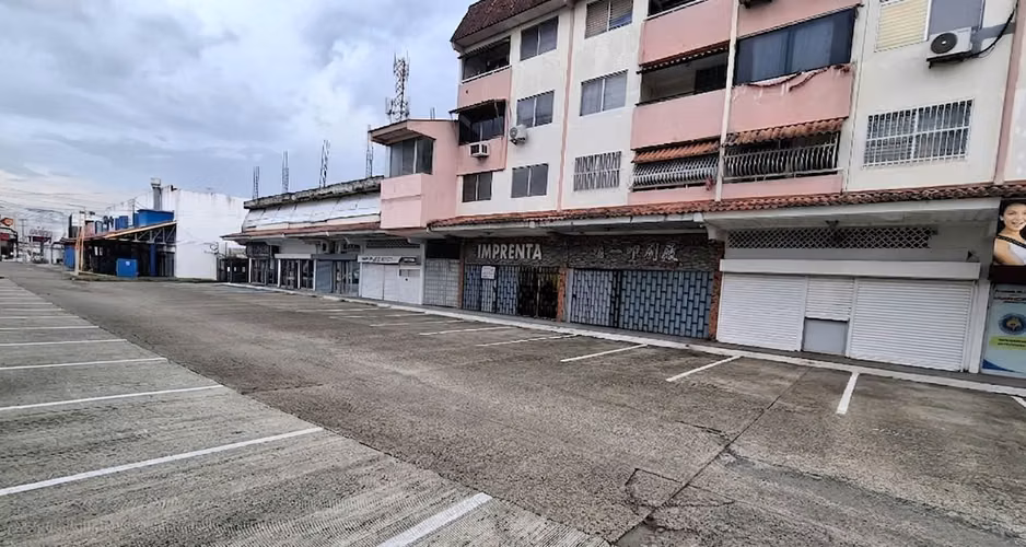 CAMPO LIMBERG APARTAMENTO EN VENTA