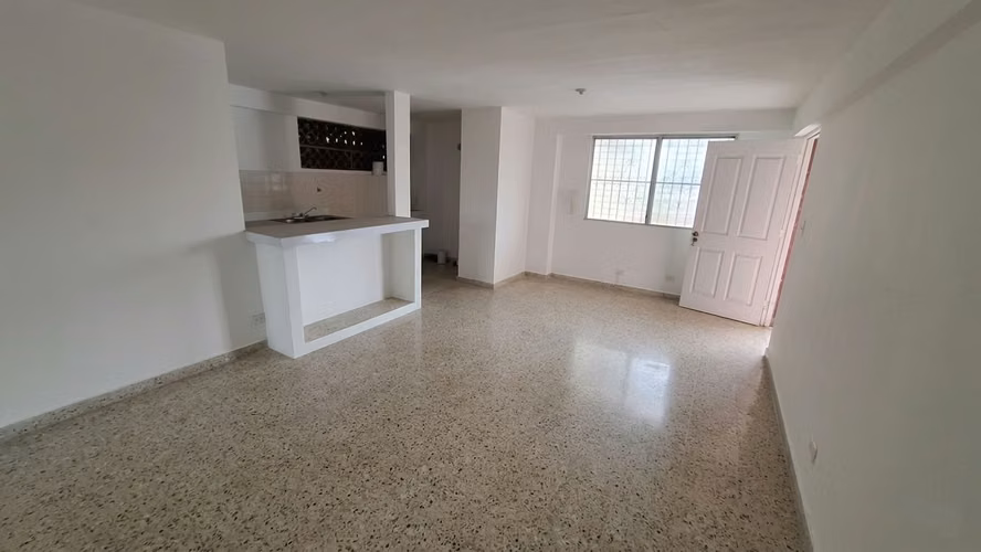 CAMPO LIMBERG APARTAMENTO EN VENTA