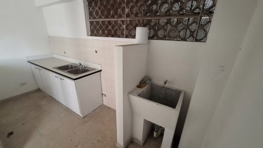 CAMPO LIMBERG APARTAMENTO EN VENTA