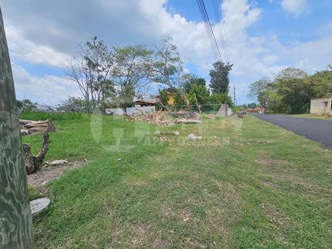 Se vende lote a pasos del mar en Costa esmeralda, San Carlos.