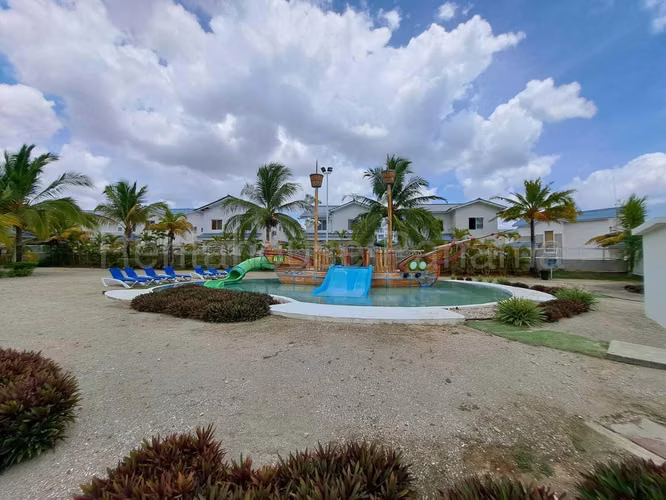 Venta de Casa en Vista Alegre Ph Playa Dorada ANL