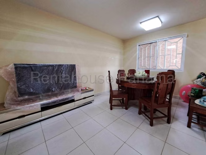 Venta de Casa en Vista Alegre Ph Playa Dorada ANL