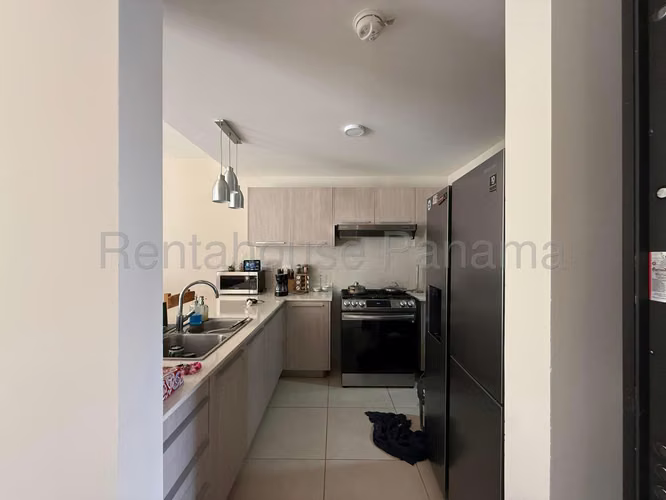 Venta de Casa en Panama Pacifico Ph Bosques del Pacifico ANL