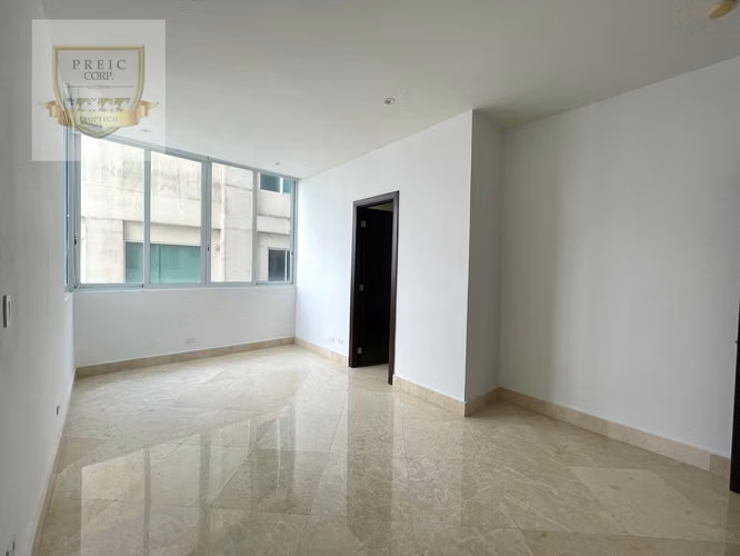 RENTA DE AMPLIO APARTAMENTO CON VISTA AL MAR, PAITILLA