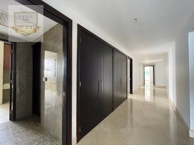 RENTA DE AMPLIO APARTAMENTO CON VISTA AL MAR, PAITILLA